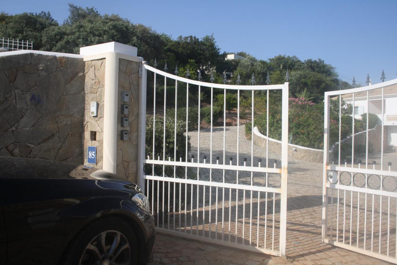Rustic Villa Guesthouse ซานตา บาร์บารา เดอ เนกซ์ ภายนอก รูปภาพ