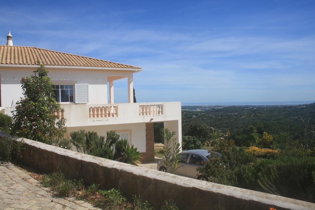 Rustic Villa Guesthouse ซานตา บาร์บารา เดอ เนกซ์ ภายนอก รูปภาพ